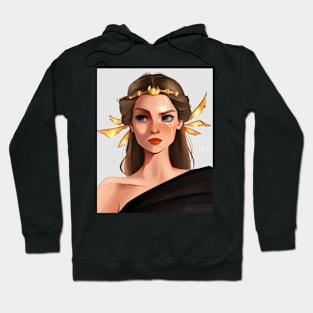 Goddess Hoodie